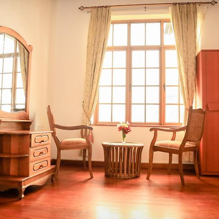 The Barnsbury House Bed and Breakfast Nuwara Eliya Værelse billede